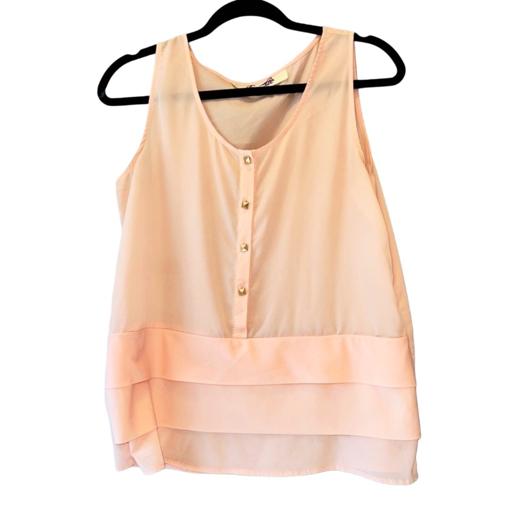 WOMEN'S Emmelee tank large